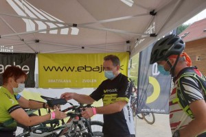 Birell BikeFest Kalnica  COVID edition 2020 - 6