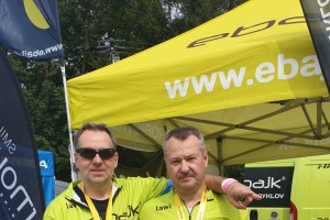 Birell BikeFest Kalnica  COVID edition 2020 - 14